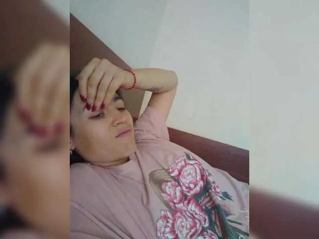 Prettybella7 from BongaCams is Freechat