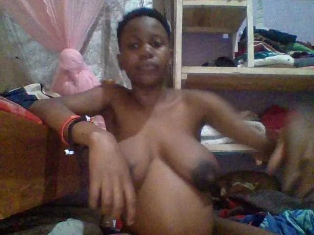 PrettyBelly from BongaCams is Freechat