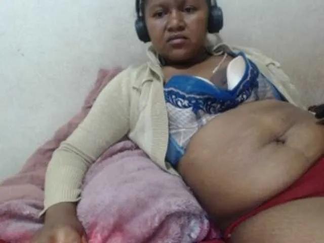 prettyChoco2 from BongaCams is Freechat