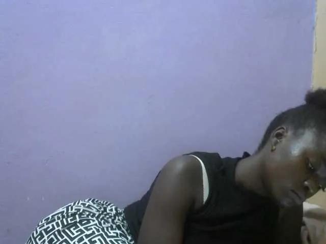 PrettyLove from BongaCams is Freechat