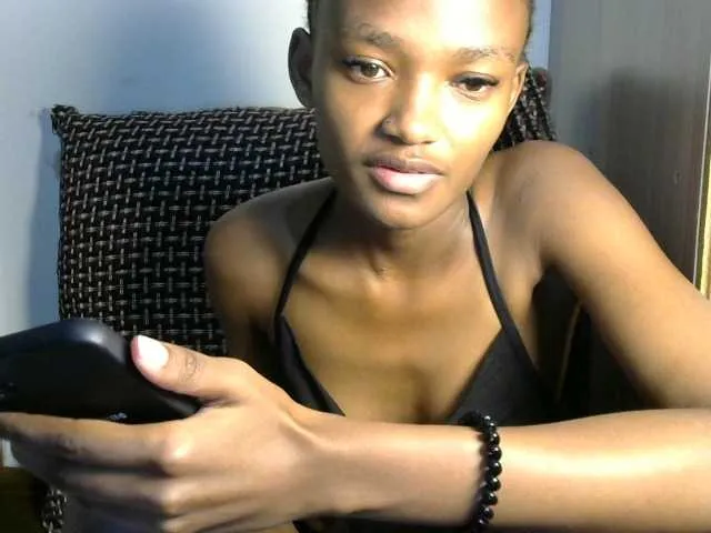 prettyquin254 from BongaCams is Freechat