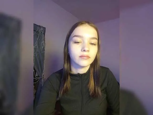 Princesskab from BongaCams is Freechat