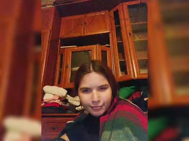 Princesssa19 from BongaCams