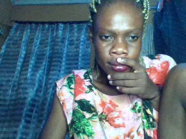 Princesstanasha from BongaCams