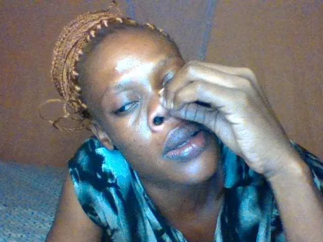 Princesstanasha from BongaCams