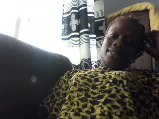 Princesstanasha from BongaCams