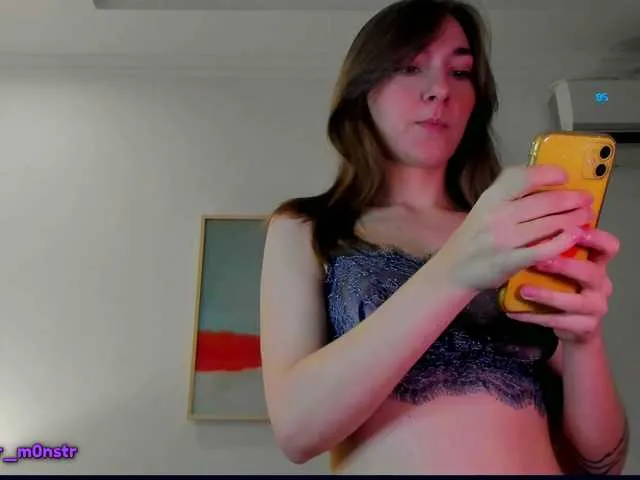 Purpur-Cute from BongaCams is Freechat