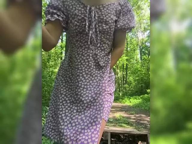 Pussechka from BongaCams