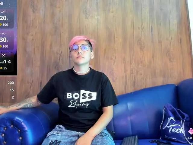 Pussy18Hardcore from BongaCams