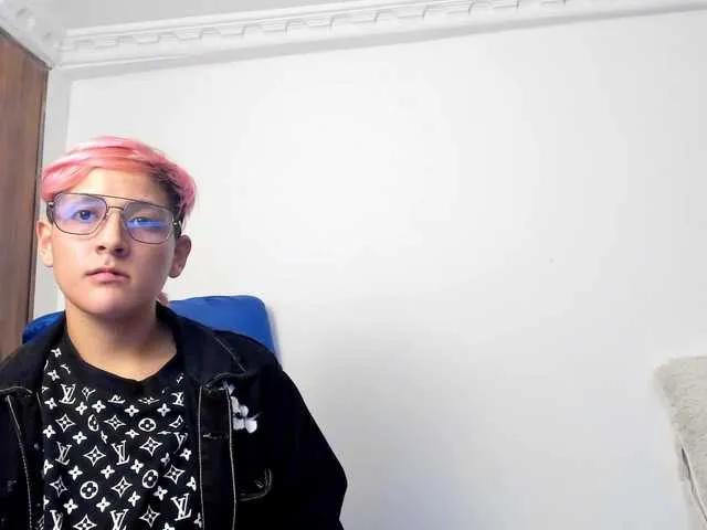 Pussy18Hardcore from BongaCams