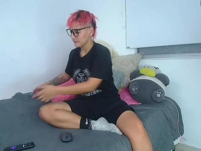 Pussy18Hardcore from BongaCams