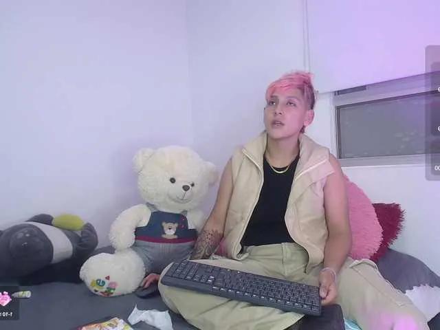 Pussy18Hardcore from BongaCams