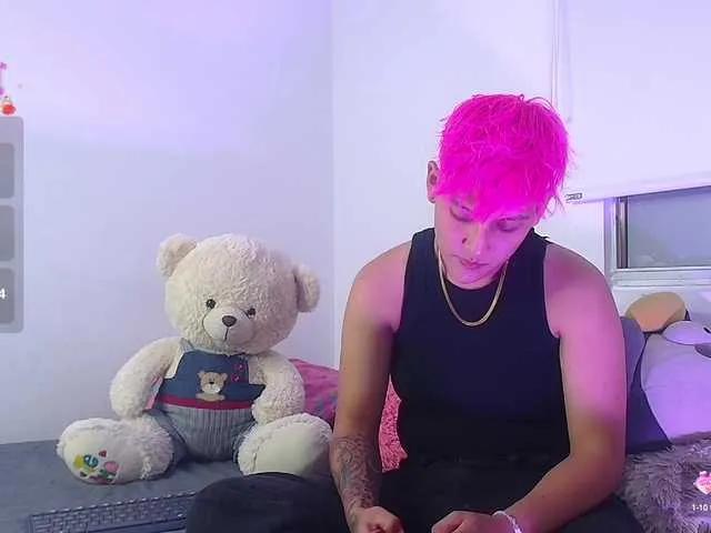Pussy18Hardcore from BongaCams is Freechat