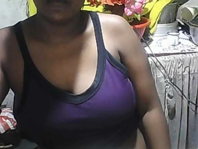 pussyblacky from BongaCams is Freechat