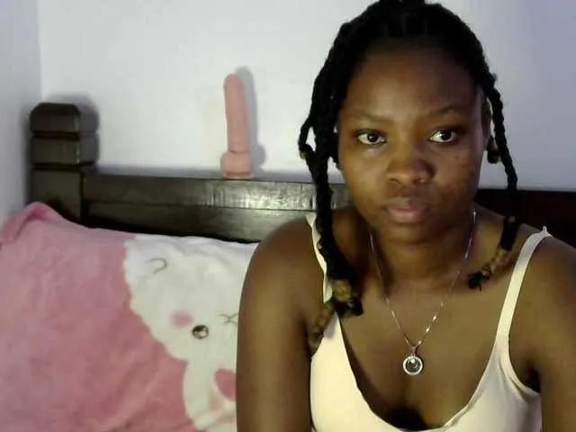 queen-ebony2 from BongaCams is Freechat