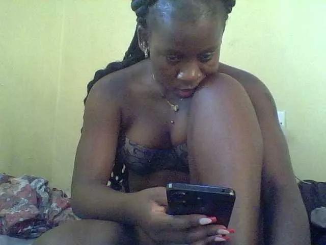Queen-vally from BongaCams