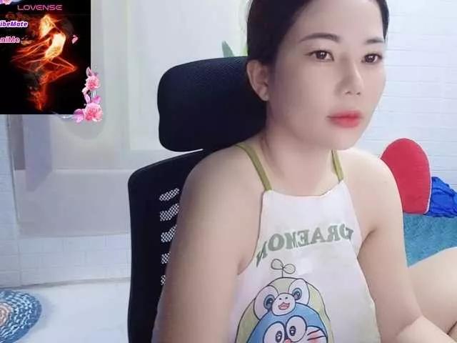 Queendy from BongaCams