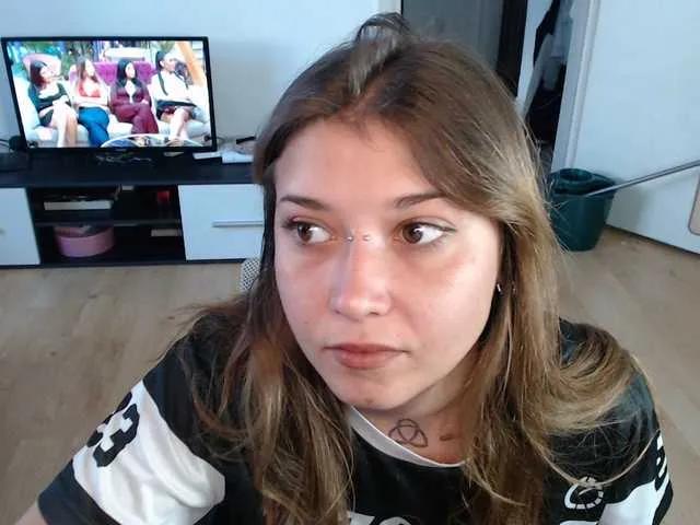 RacyRoby from BongaCams is Freechat