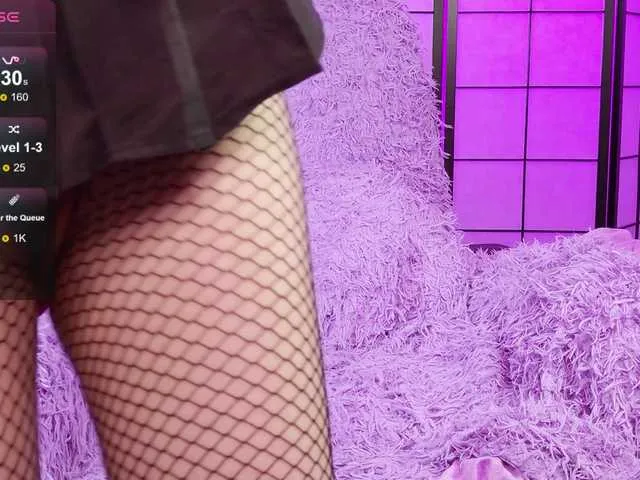 RainyStorm from BongaCams