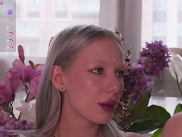 RanyLoveTomson from BongaCams is Freechat