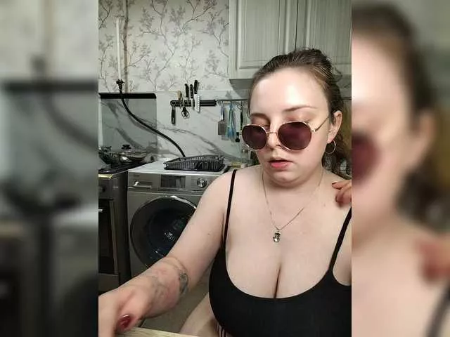 Red-rooms from BongaCams