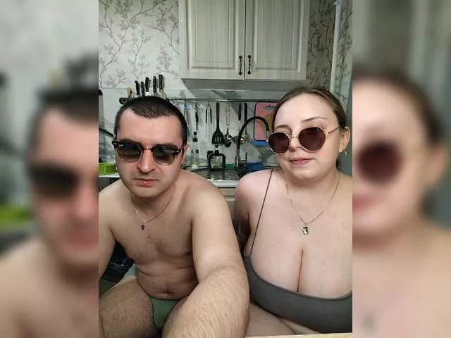 Red-rooms from BongaCams