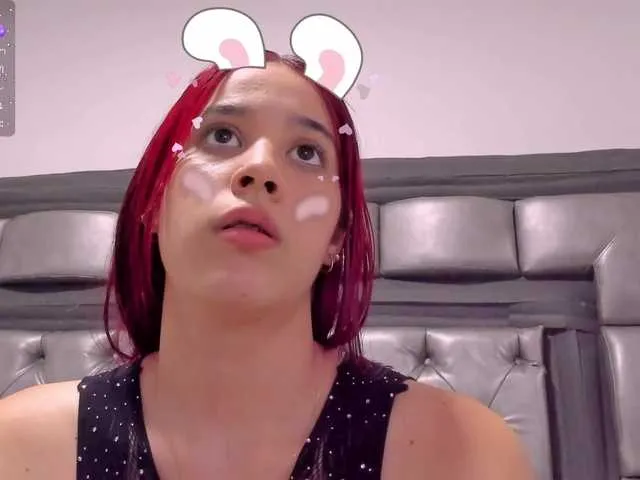 RedHeadSusy from BongaCams