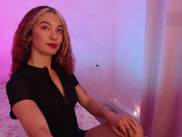 RedVelvett- from BongaCams is Freechat