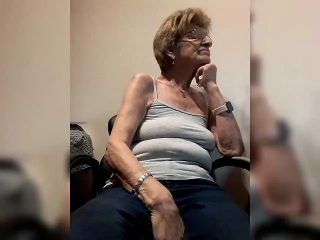 Reife-dame from BongaCams