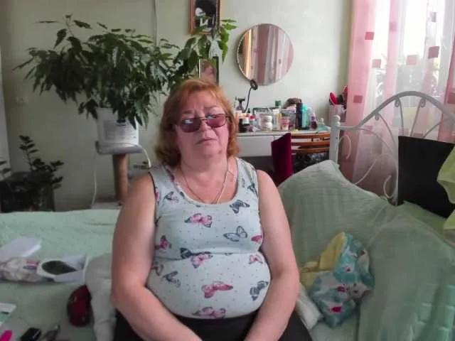 Rekelme from BongaCams