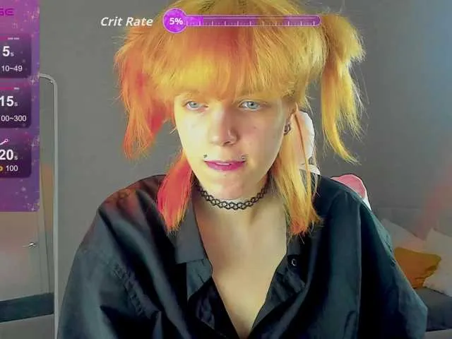 ReneYolker from BongaCams is Freechat