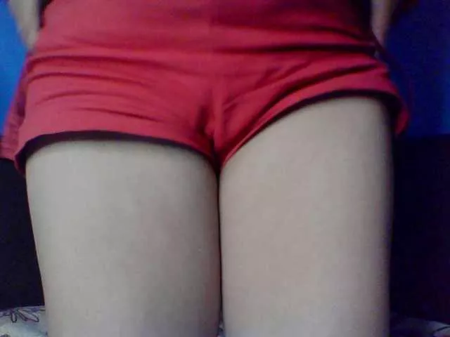 Rianah from BongaCams