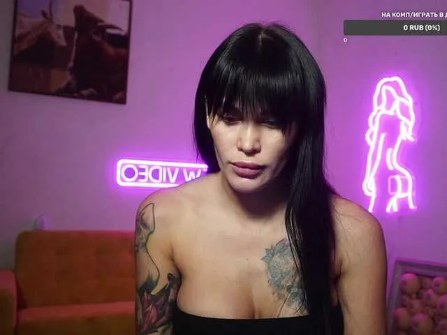 rich-pussy from BongaCams is Freechat