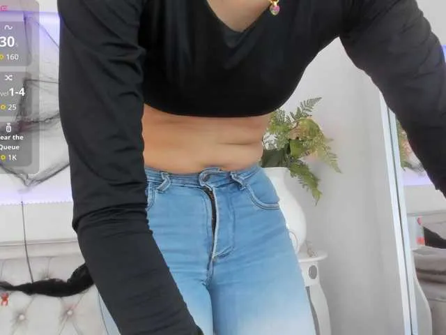 Ridwanaa from BongaCams