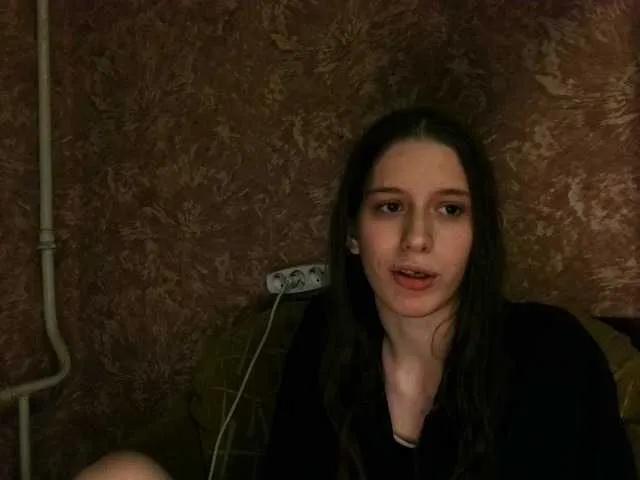 Rina-OnlyForYou from BongaCams is Freechat