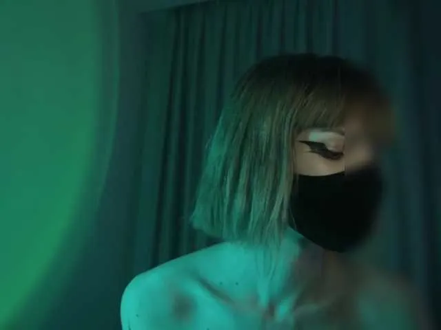 Rionaakira from BongaCams