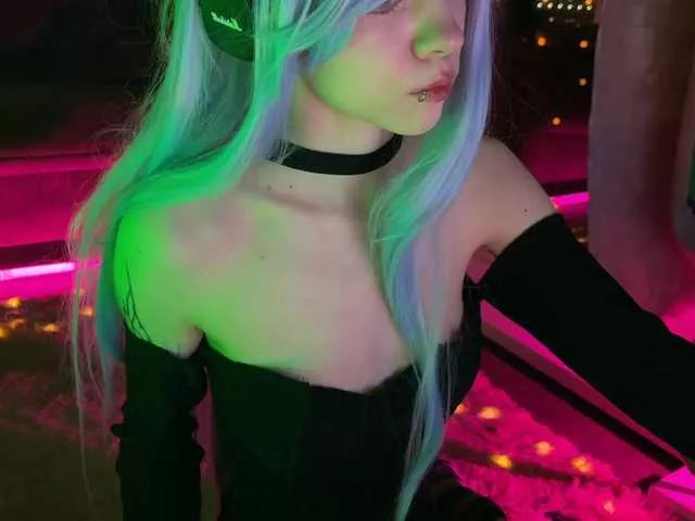 Rionaakira from BongaCams