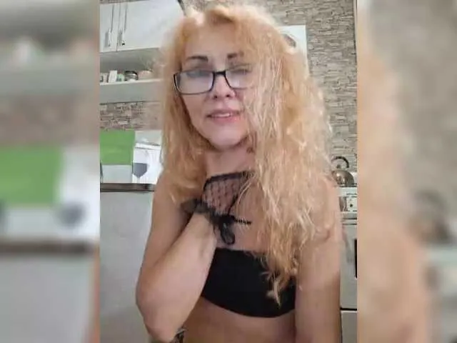 Ritia from BongaCams is Freechat