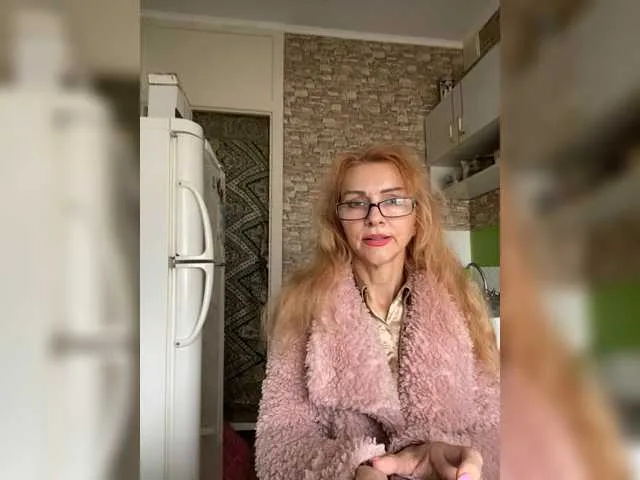 Ritia from BongaCams is Freechat