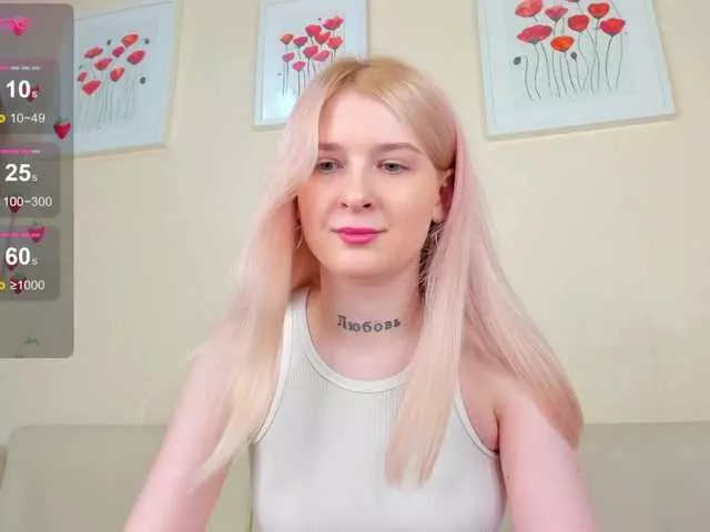 Girls: try live performances with matured performers, from dancing to quirks, in a variety of beautiful sex cams.