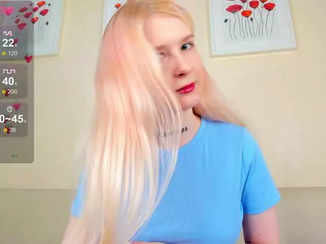 Girls: try live performances with matured performers, from dancing to quirks, in a variety of beautiful sex cams.