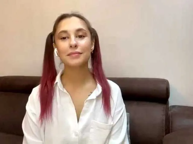 RoseanneCelestine from BongaCams is Freechat