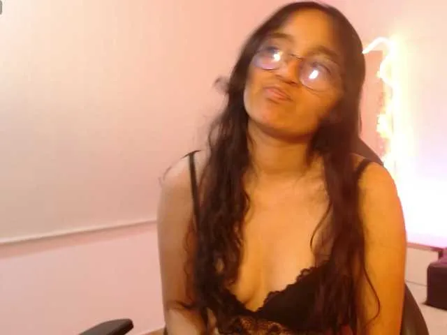 rosee-tay1 from BongaCams is Freechat