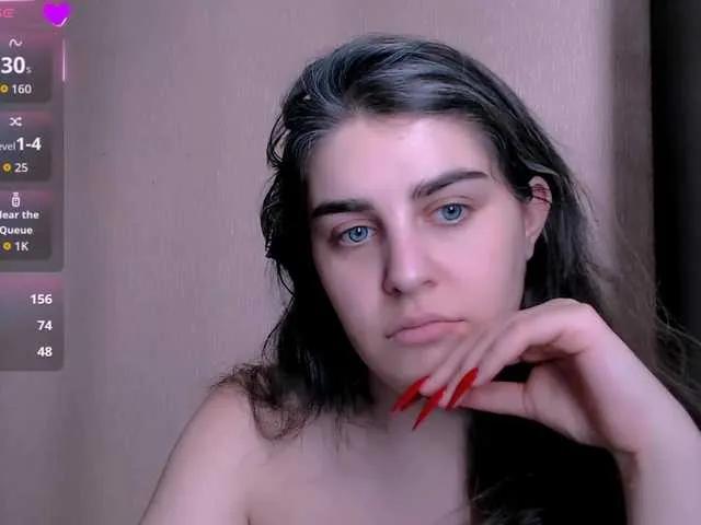 Roselina from BongaCams is Freechat