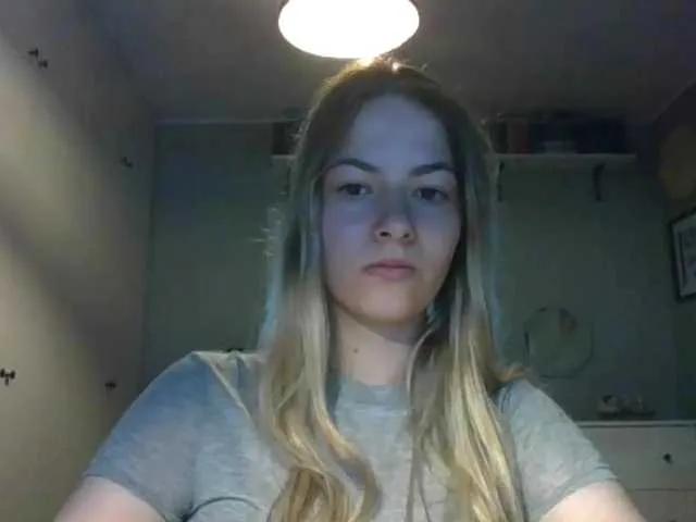 RosieJune from BongaCams is Freechat