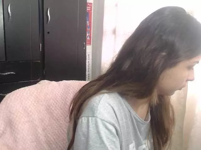 Ross-ella from BongaCams