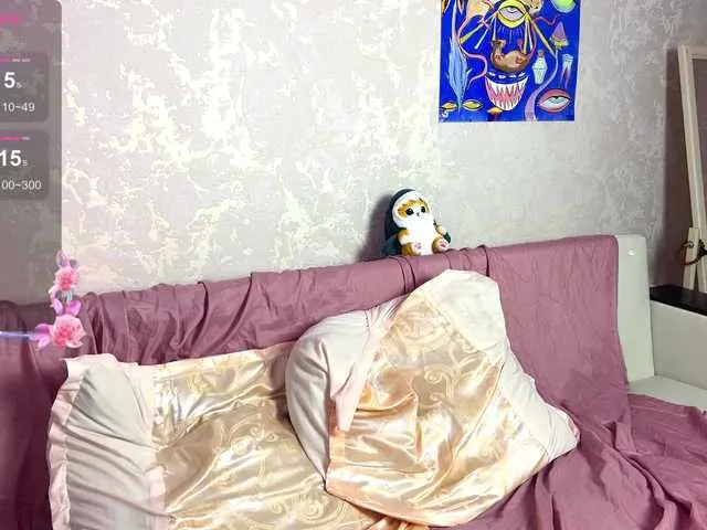 RubyRedkiss from BongaCams is Freechat