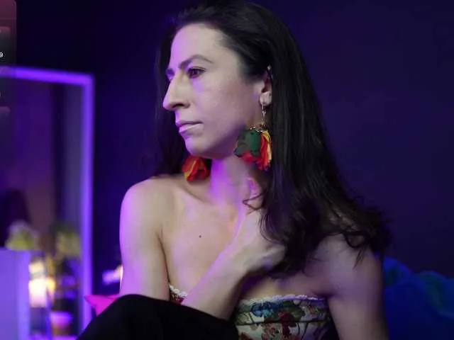 RubyRya from BongaCams