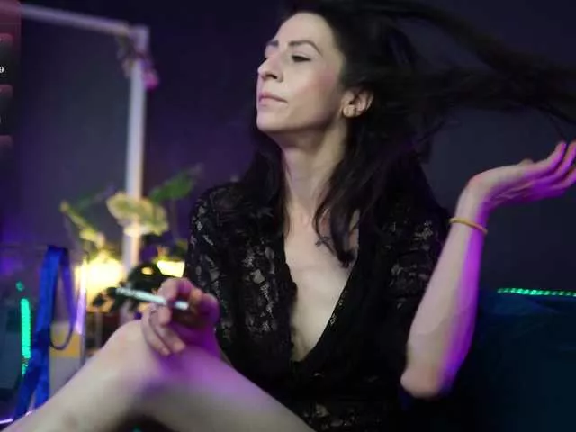 RubyRya from BongaCams