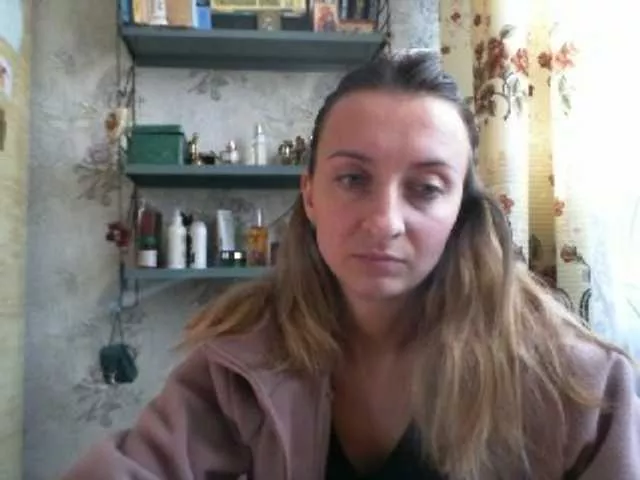 RuslanaFlower from BongaCams